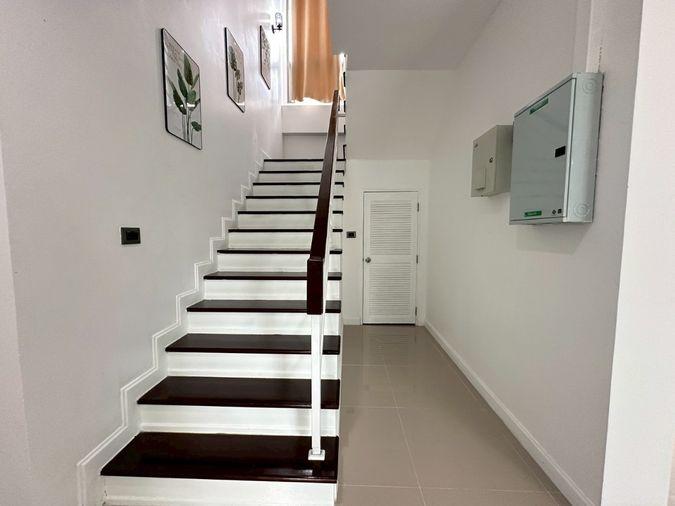 รูป หมู่บ้านเฟอร์เฟค เพลส พัฒนาการ - ศรีนครินทร์ เฟอร์นิเจอร์พร้อมเข้าอยู่ ID LINE : @471ovhib 📲 - รูปที่ 50/80