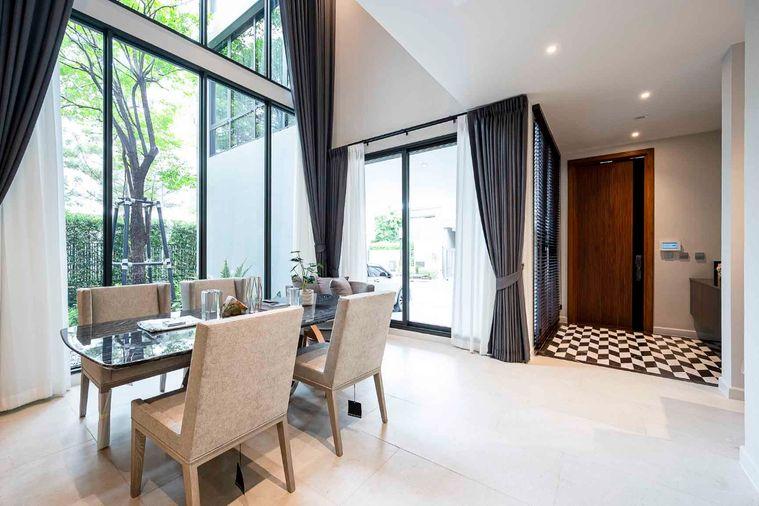 รูป บูก้าน พัฒนาการ | BUGAAN PATTANAKARN | Modern Classic twist Experience a truly comfortable | มีเพียง 17 ยูนิตเท่านั้น ให้เช่า MD-25085170 - รูปที่ 1/27