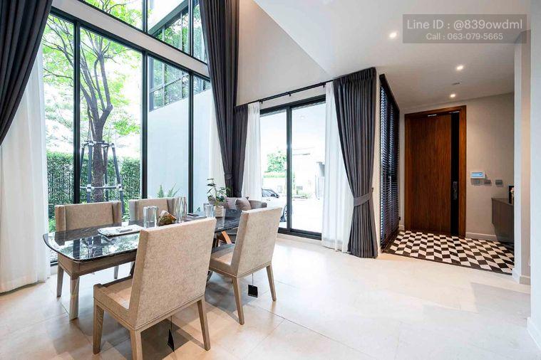 รูป บูก้าน พัฒนาการ | BUGAAN PATTANAKARN | Modern Classic twist Experience a truly comfortable | มีเพียง 17 ยูนิตเท่านั้น ให้เช่า MD-25085170 - รูปที่ 1/27
