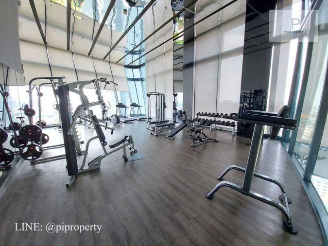 รูป ขายคอนโด 1 ห้องนอน ตกแต่งครบ พร้อมเข้าอยู่ ไอดีโอ โมบิ สุขุมวิท 66 ใกล้ BTS อุดมสุข E11 - รูปที่ 12/17
