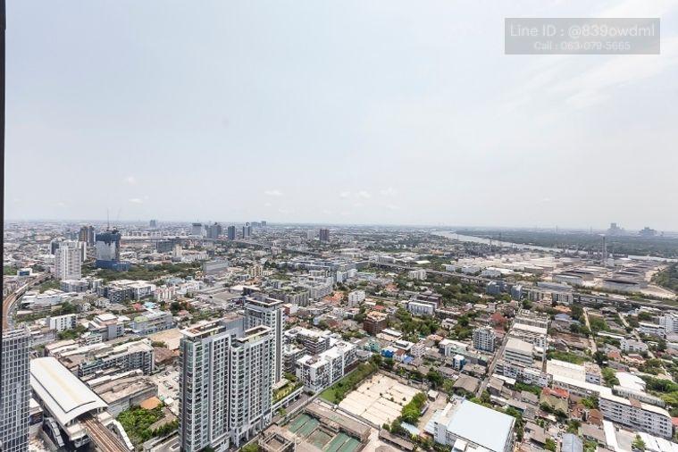 รูป ห้ามพลาด🔥🔥ปล่อยเช่า คอนโดทำเลดี ราคาพิเศษ โครงการ เดอะไลน์ สุขุมวิท 101 MD-25085228 - รูปที่ 16/16