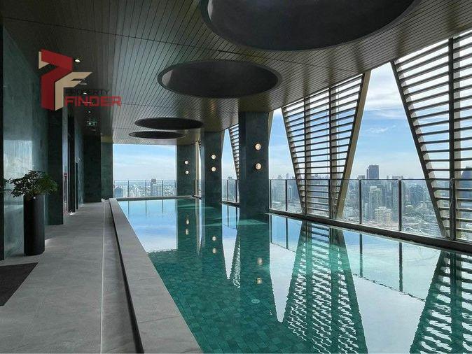 รูป PFD-07485 ให้เช่าคอนโด โนเบิล สเตท 39 ( NOBLE STATE 39 ) นัดชมห้อง ■ line : @propertyfinder - รูปที่ 11/12