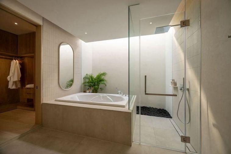 picture Redwood Villa Pattaya for sale, luxurious, modern style, fully furnished. - 12/18