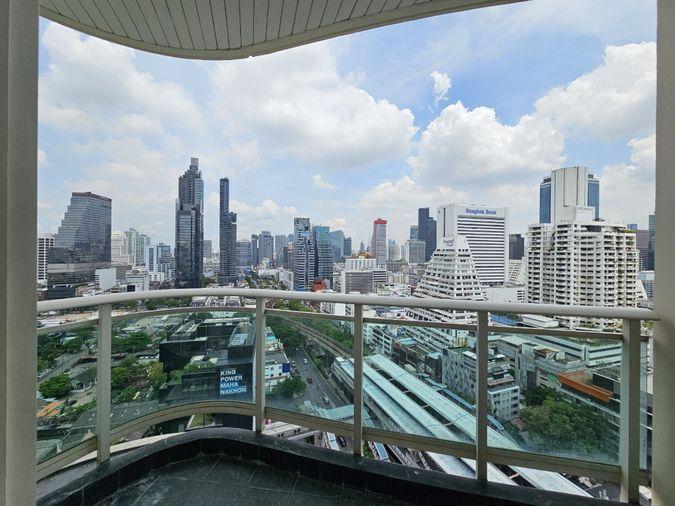 รูป คอนโดให้เช่า :  The Infinity (ดิ อินฟินิตี้)(( BTS Chong Nonsi  )) MK-02 line @livingbkk - รูปที่ 18/20