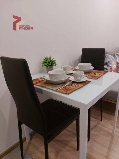 รูป PFD-07486 ให้เช่าคอนโด เอ็กซ์ที พญาไท ( XT Phayathai ) นัดชมห้อง ■ line : @propertyfinder - รูปที่ 7/13