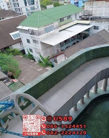 รูป 💙💙 Hot Price 💙💙 ขาย/For SALE คอนโด Baan Wada Park (บ้าน วดา พาร์ค) - รูปที่ 10/10
