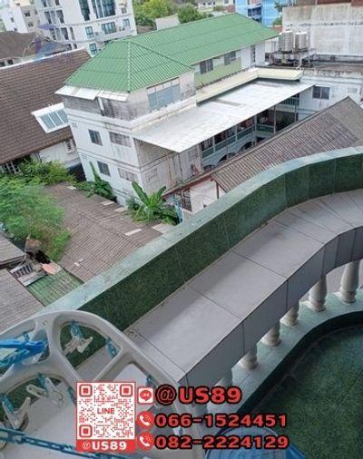 รูป 💙💙 Hot Price 💙💙 ขาย/For SALE คอนโด Baan Wada Park (บ้าน วดา พาร์ค) - รูปที่ 10/10