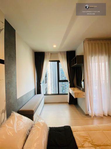 picture Life Asoke - Rama 9 | 🚝close to MRT Rama 9 #2025111712934 #MKT - 2/12