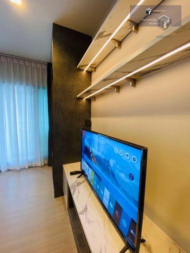 picture Life Asoke - Rama 9 | ðclose to MRT Rama 9 #2025111712934 #MKT - 5/12