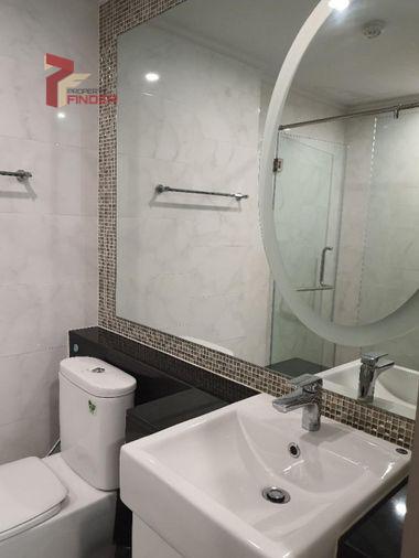 picture PFD-07482 Condo for Rent: Supalai Oriental Sukhumvit 39 Schedule a viewing ■ Line: @propertyfinder - 10/12