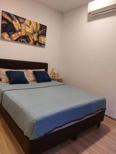 รูป PFD-07486 ให้เช่าคอนโด  เอ็กซ์ที พญาไท ( XT Phayathai )  นัดชมห้อง ■ line : @propertyfinder		 - รูปที่ 4/13