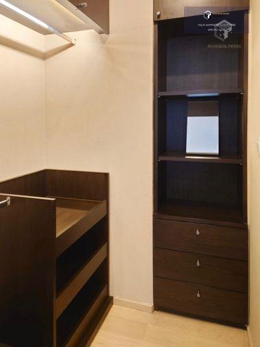 picture HQ Thonglor by Sansiri | Nice room ðnear BTS Thonglor #2025111712962 #MKT - 4/8
