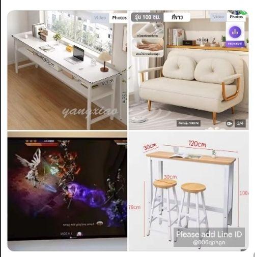 รูป Pet Maestro 39 1 Bed 31 sq.m. Please add LINE ID @806qphgn o8415o5483 - รูปที่ 4/9