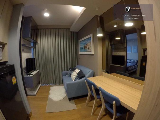 picture The Lumpini 24 | 🚝Near BTS Phrom Phong #2025111712965 #MKT - 5/12