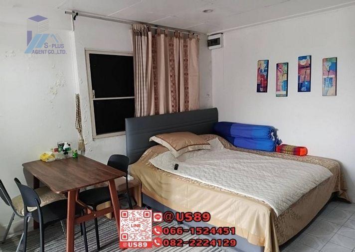 รูป 💙💙 Hot Price 💙💙 ขาย/For SALE คอนโด Baan Wada Park (บ้าน วดา พาร์ค) - รูปที่ 2/10