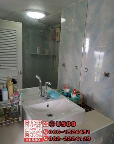 รูป 💙💙 Hot Price 💙💙 ขาย/For SALE คอนโด Baan Wada Park (บ้าน วดา พาร์ค) - รูปที่ 7/10