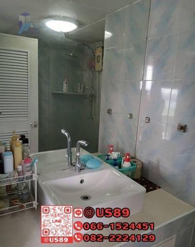 รูป 💙💙 Hot Price 💙💙 ขาย/For SALE คอนโด Baan Wada Park (บ้าน วดา พาร์ค) - รูปที่ 7/10