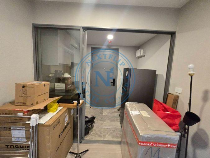 picture Quintara Phume Sukhumvit 39 For Rent 18k per month - 8/21