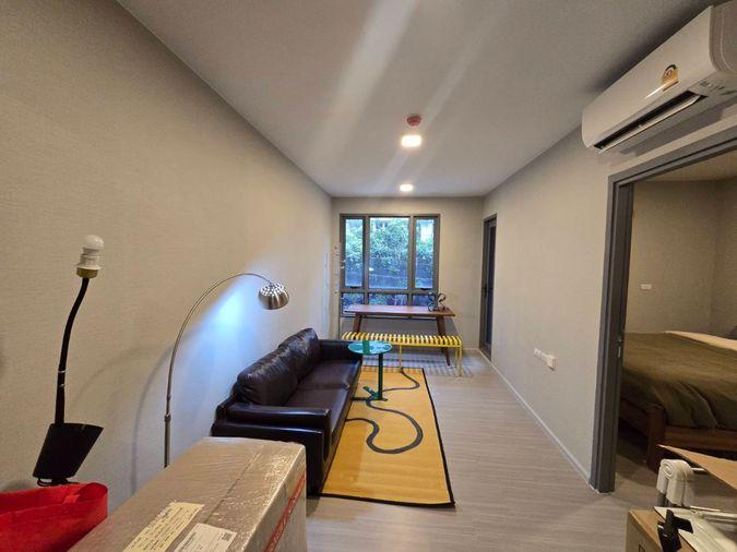 picture Quintara Phume Sukhumvit 39  For Rent 18k per month - 2/21