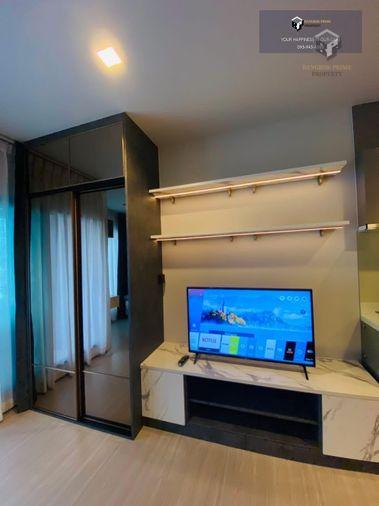 picture Life Asoke - Rama 9 | ðclose to MRT Rama 9 #2025111712934 #MKT - 7/12
