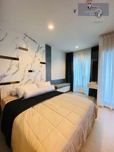 picture Life Asoke - Rama 9 | ðclose to MRT Rama 9 #2025111712934 #MKT - 1/12