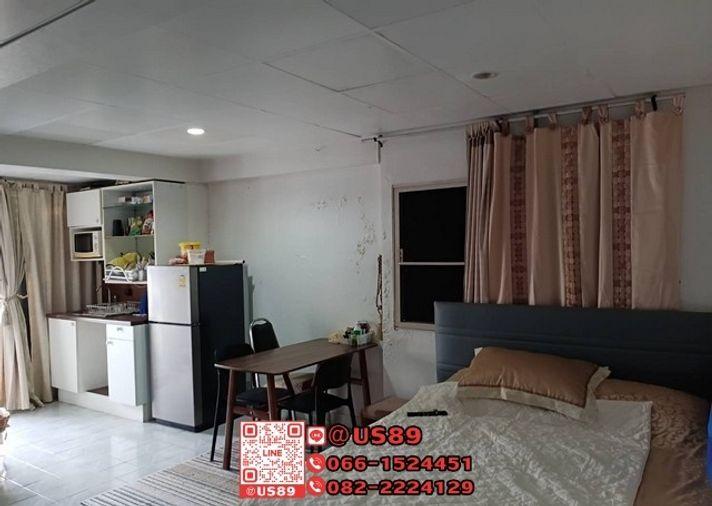 รูป 💙💙 Hot Price 💙💙 ขาย/For SALE คอนโด Baan Wada Park (บ้าน วดา พาร์ค) - รูปที่ 1/10