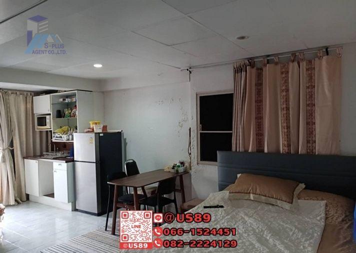 รูป 💙💙 Hot Price 💙💙 ขาย/For SALE คอนโด Baan Wada Park (บ้าน วดา พาร์ค) - รูปที่ 1/10