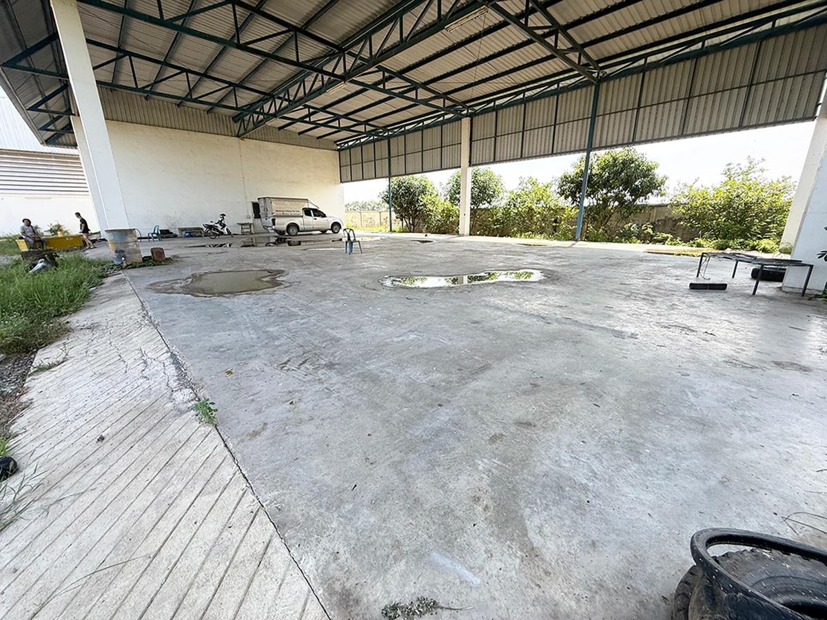 picture Factory and warehouse for sale in Sai Yai, Sai Noi, Nonthaburi - 4/15