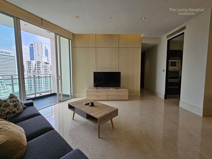 รูป คอนโดให้เช่า : The Infinity (ดิ อินฟินิตี้)(( BTS Chong Nonsi )) MK-02 line @livingbkk - รูปที่ 3/20