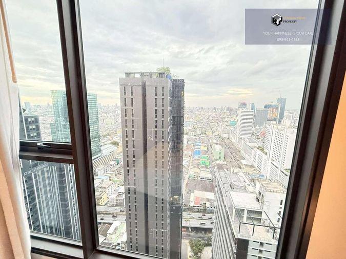 รูป Life Asoke - Rama 9 | ใกล้MRT พระราม9 #2025111712967 #MKT - รูปที่ 8/8