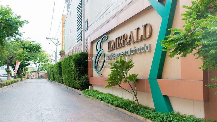 picture ✨ For Sale: Emerald Residence Ratchada Condo ✨ 💰 Only 2,540,000 THB - 2/4