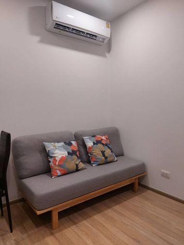 รูป PFD-07486 ให้เช่าคอนโด  เอ็กซ์ที พญาไท ( XT Phayathai )  นัดชมห้อง ■ line : @propertyfinder		 - รูปที่ 2/13