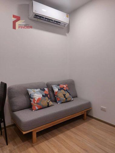 รูป PFD-07486 ให้เช่าคอนโด เอ็กซ์ที พญาไท ( XT Phayathai ) นัดชมห้อง ■ line : @propertyfinder - รูปที่ 2/13