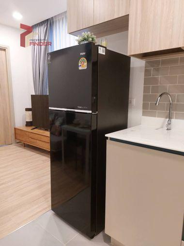 รูป PFD-07486 ให้เช่าคอนโด เอ็กซ์ที พญาไท ( XT Phayathai ) นัดชมห้อง ■ line : @propertyfinder - รูปที่ 8/13