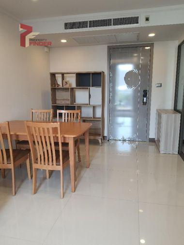 picture PFD-07482 Condo for Rent: Supalai Oriental Sukhumvit 39 Schedule a viewing ■ Line: @propertyfinder - 4/12