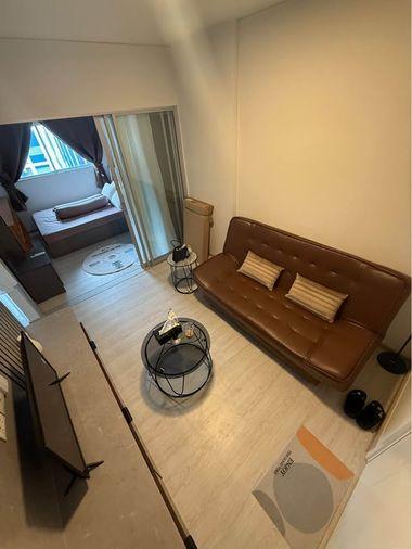 รูป 🟢ER25350🟢ให้เช่า / For Rent Plum Chaengwattana - Donmuang | 1 ห้องนอน 1 ห้องน้ำ | 26 ตร.ม. | ชั้น 6 | 💰 10,000 บาท/เดือน - รูปที่ 6/14