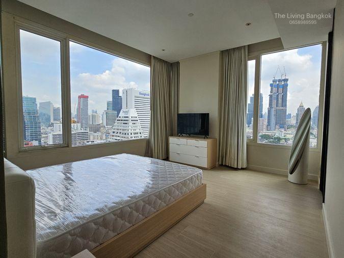 รูป คอนโดให้เช่า : The Infinity (ดิ อินฟินิตี้)(( BTS Chong Nonsi )) MK-02 line @livingbkk - รูปที่ 7/20