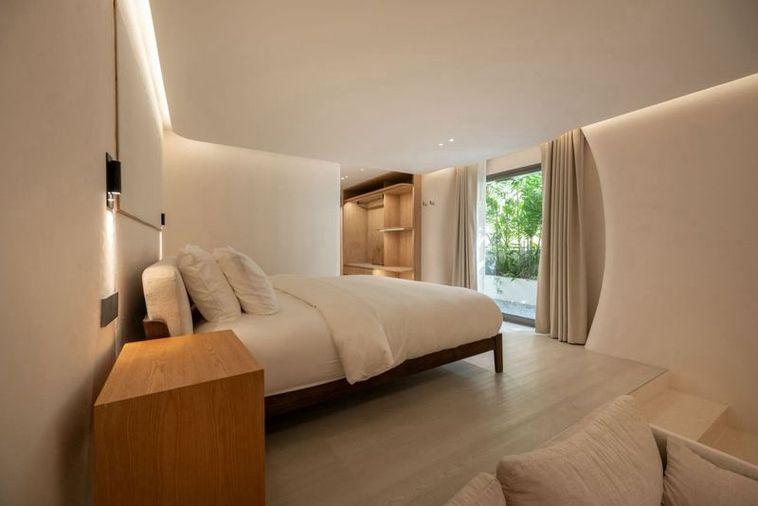 picture Redwood Villa Pattaya for sale, luxurious, modern style, fully furnished. - 16/18