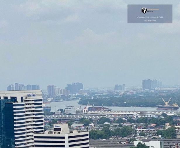 picture The Lumpini 24 | 🚝Near BTS Phrom Phong #2025111712965 #MKT - 10/12
