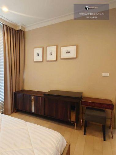 picture HQ Thonglor by Sansiri | Nice room 🚝near BTS Thonglor #2025111712962 #MKT - 5/8
