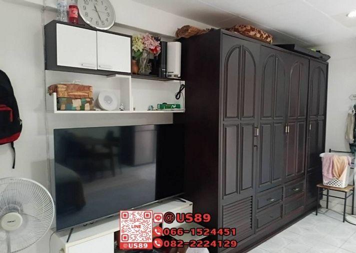 รูป 💙💙 Hot Price 💙💙 ขาย/For SALE คอนโด Baan Wada Park (บ้าน วดา พาร์ค) - รูปที่ 3/10