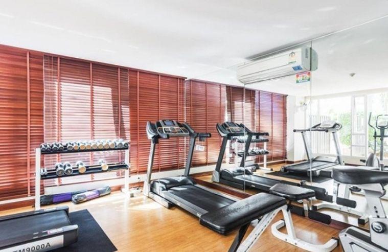 picture ✨ For Sale: Emerald Residence Ratchada Condo ✨    💰 Only 2,540,000 THB - 3/4