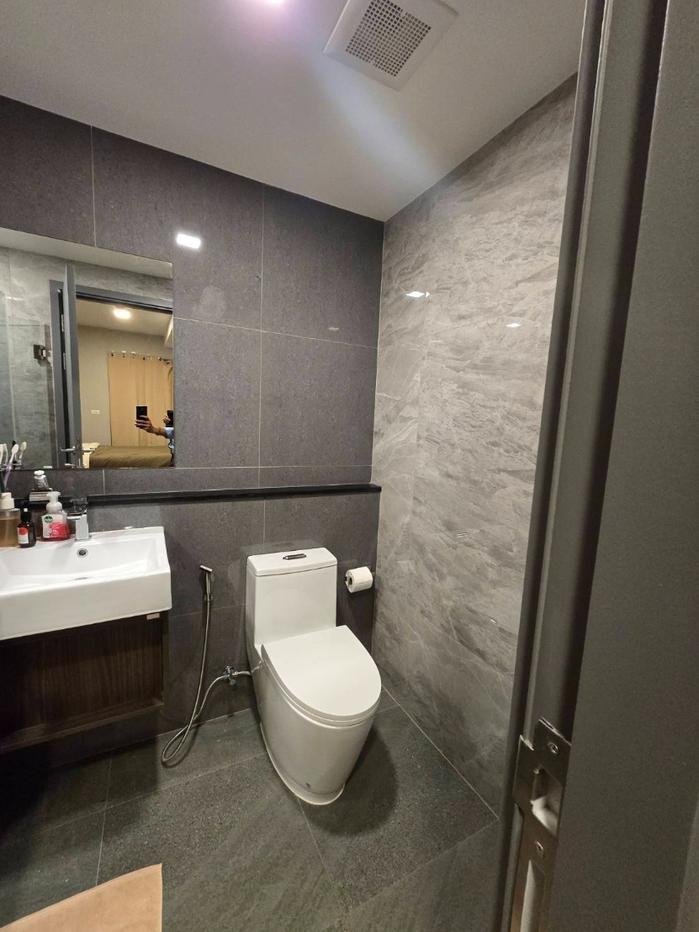 picture Quintara Phume Sukhumvit 39  For Rent 18k per month - 11/21