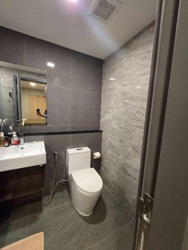 picture Quintara Phume Sukhumvit 39  For Rent 18k per month - 11/21