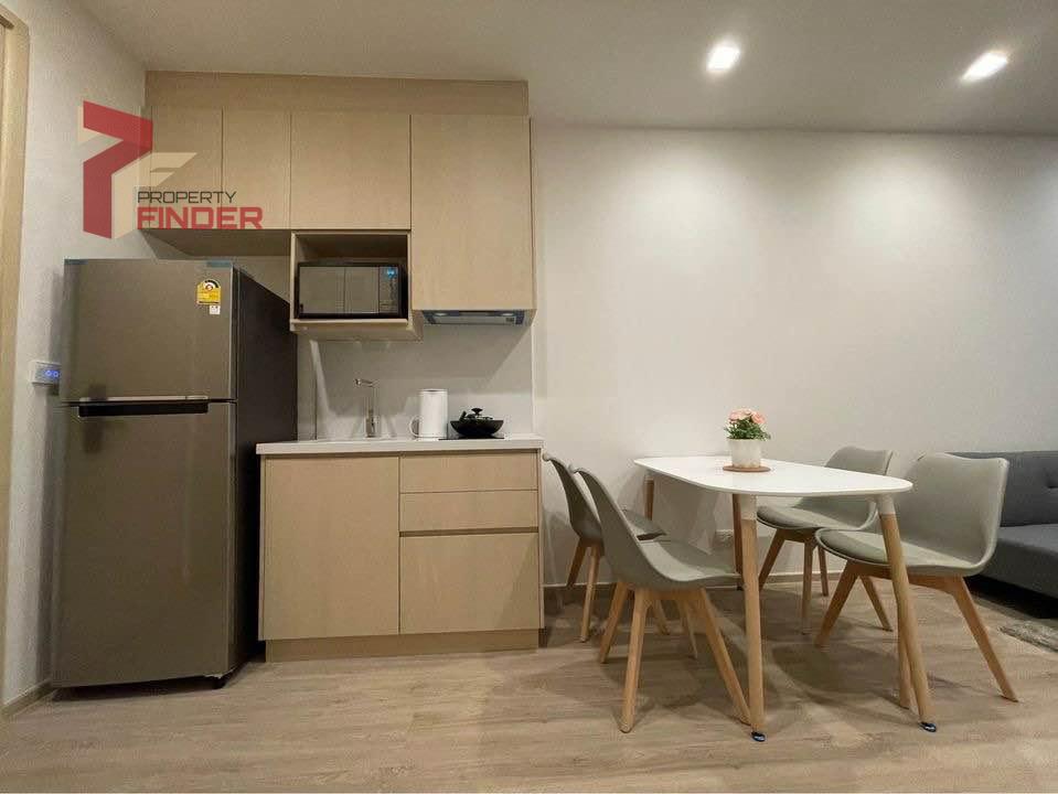 รูป PFD-07485 ให้เช่าคอนโด โนเบิล สเตท 39 ( NOBLE STATE 39 ) นัดชมห้อง ■ line : @propertyfinder - รูปที่ 7/12