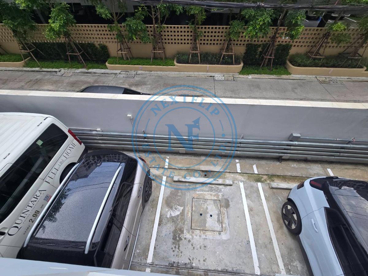 picture Quintara Phume Sukhumvit 39 For Rent 18k per month - 17/21