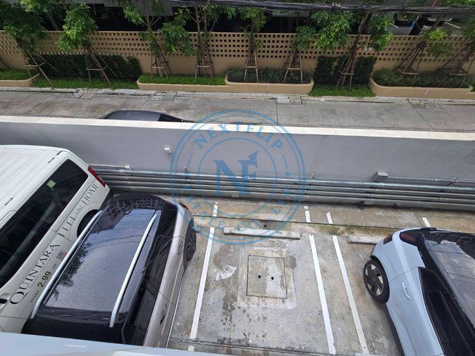 picture Quintara Phume Sukhumvit 39 For Rent 18k per month - 17/21