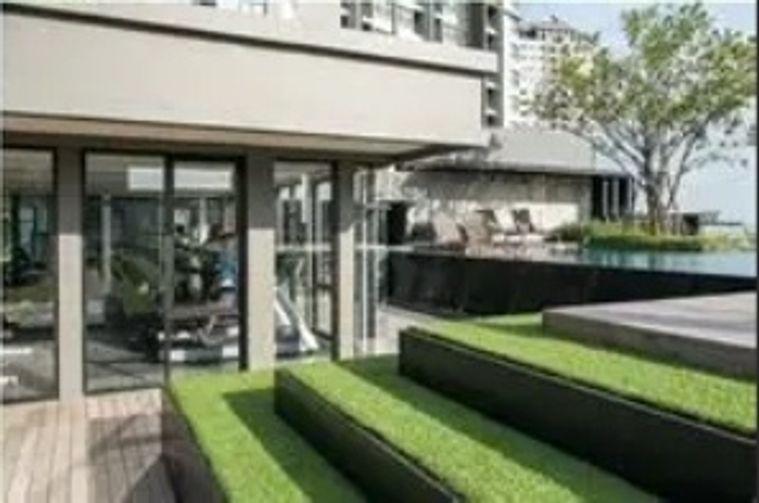 picture ✨ For Sale: The Base Park West Sukhumvit 77 Condo ✨💰 Only 4,790,000THB - 3/3