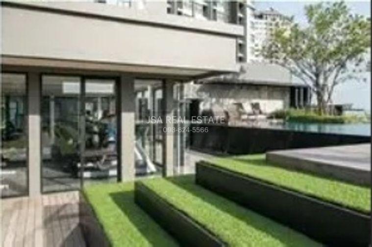 picture ✨ For Sale: The Base Park West Sukhumvit 77 Condo ✨💰 Only 4,790,000THB - 3/3