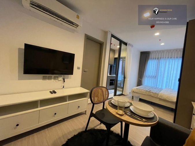 picture Life Asoke Hype | 🚝Near MRT Rama 9 #2025111712977 #MKT - 3/9